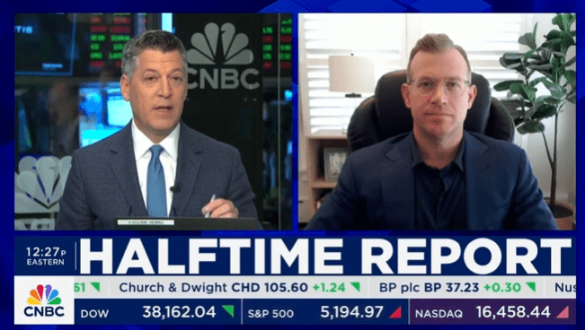 Adding to the Energy Sector - Blue Line Capital